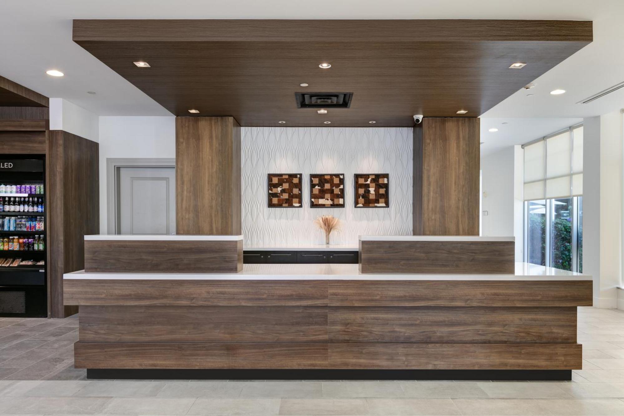 Hilton Garden Dallas 4* Arlington