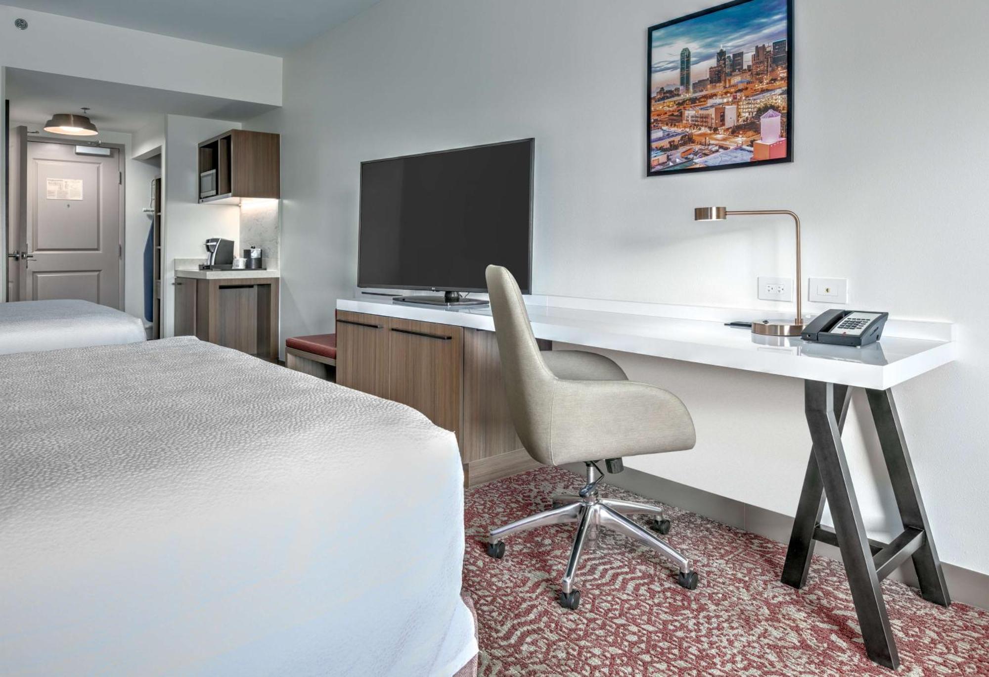Hilton Garden Dallas 4* Arlington