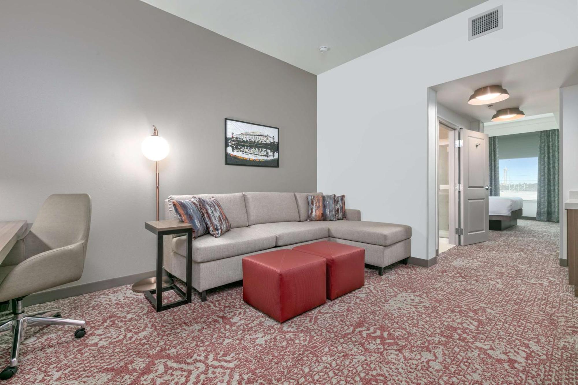 Hilton Garden Dallas