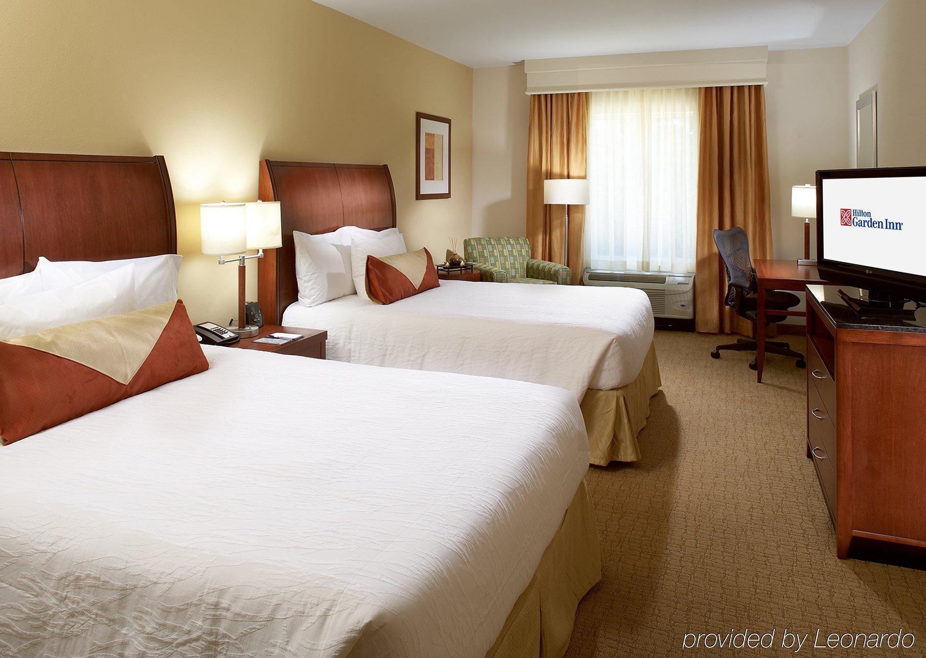 Hotel Hilton Garden Dallas Arlington