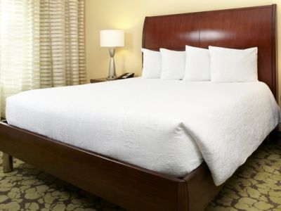 Hotel Hilton Garden Dallas 4*
