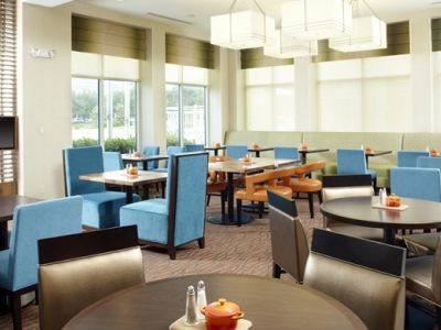 Hotel Hilton Garden Dallas Arlington